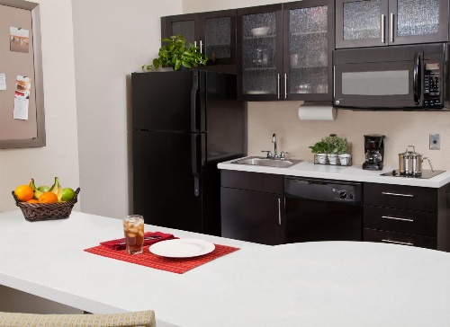 Candlewood Suites North Little Rock image 1
