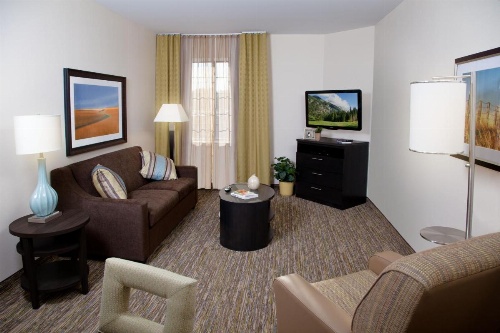 Candlewood Suites North Little Rock image 5